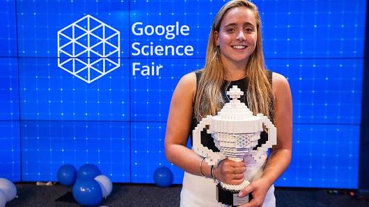 google science fair