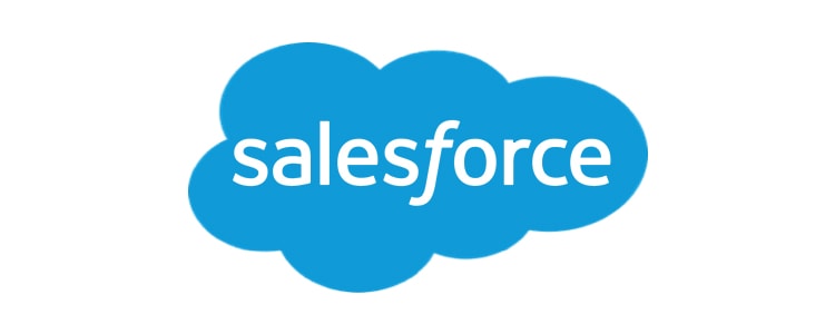 Salesforce logo