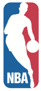 NBA logo