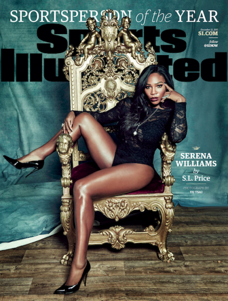 Serena Williams