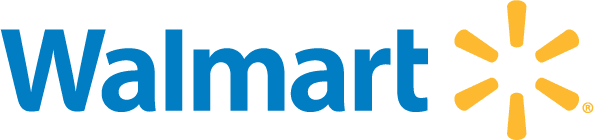 Walmart logo